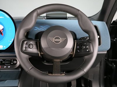 2026 MINI COOPER COUNTRYMAN — миниатюра 12