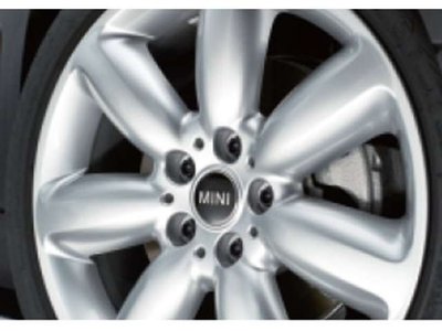 2026 MINI COOPER COUNTRYMAN — миниатюра 52