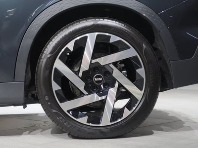 2026 MINI COOPER COUNTRYMAN — миниатюра 44