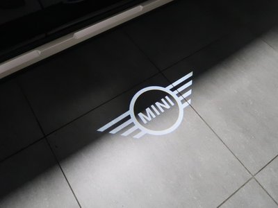 2026 MINI COOPER COUNTRYMAN — миниатюра 42