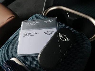 2026 MINI COOPER COUNTRYMAN — миниатюра 39