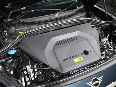 2026 MINI COOPER COUNTRYMAN — миниатюра 45