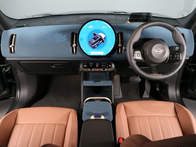 2026 MINI COOPER COUNTRYMAN — миниатюра 11