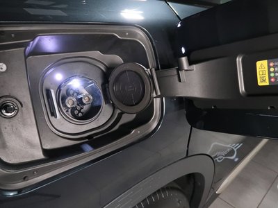 2026 MINI COOPER COUNTRYMAN — миниатюра 40