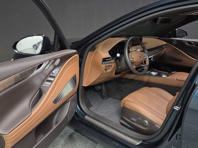 GENESIS G80 (RG3) - 10