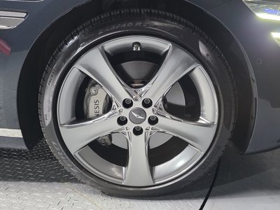 GENESIS G80 (RG3) - 6