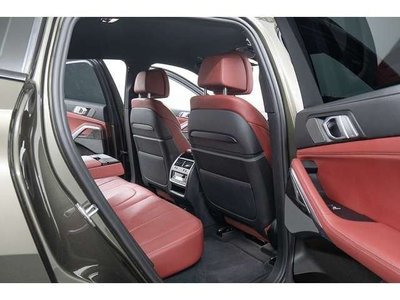 صورة مصغرة 40 لـ 2020 BMW X6