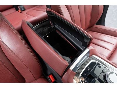 صورة مصغرة 65 لـ 2020 BMW X6