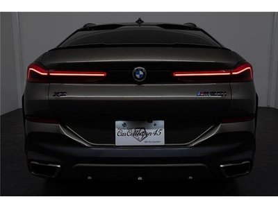 صورة مصغرة 75 لـ 2020 BMW X6