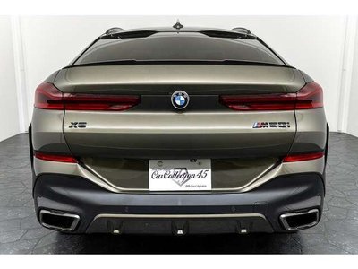 BMW X6 - 3