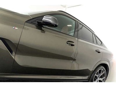 صورة مصغرة 11 لـ 2020 BMW X6