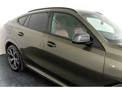 صورة مصغرة 14 لـ 2020 BMW X6
