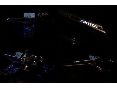 صورة مصغرة 79 لـ 2020 BMW X6