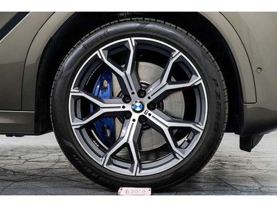 صورة مصغرة 71 لـ 2020 BMW X6