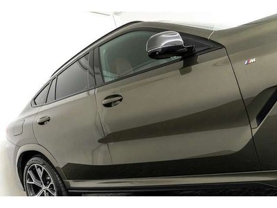 صورة مصغرة 15 لـ 2020 BMW X6
