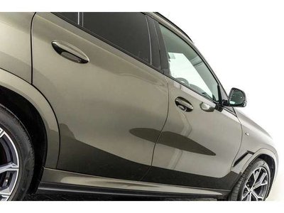 صورة مصغرة 22 لـ 2020 BMW X6
