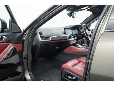 صورة مصغرة 36 لـ 2020 BMW X6