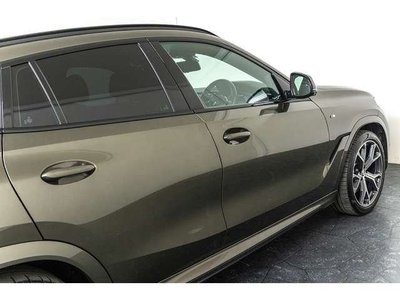 صورة مصغرة 21 لـ 2020 BMW X6