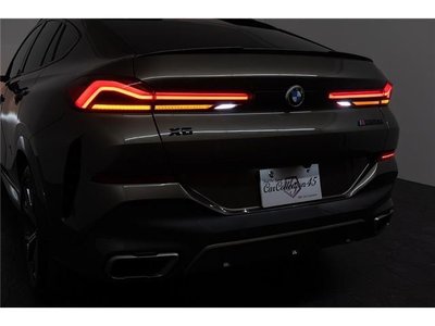 صورة مصغرة 76 لـ 2020 BMW X6