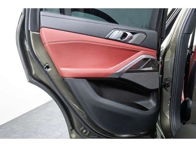 صورة مصغرة 43 لـ 2020 BMW X6