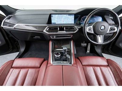 BMW X6 - 4