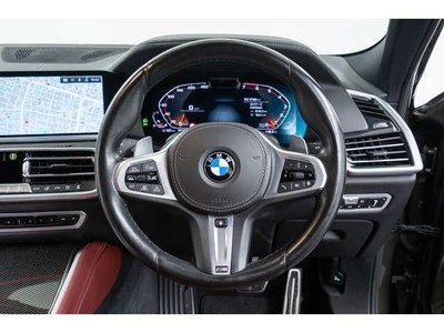 صورة مصغرة 54 لـ 2020 BMW X6