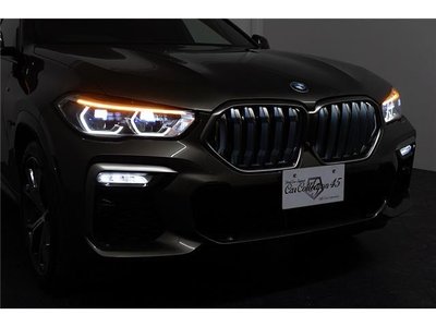 صورة مصغرة 74 لـ 2020 BMW X6