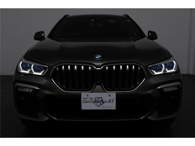 صورة مصغرة 73 لـ 2020 BMW X6