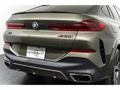صورة مصغرة 20 لـ 2020 BMW X6