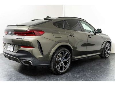 صورة مصغرة 19 لـ 2020 BMW X6