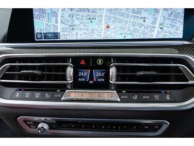 صورة مصغرة 60 لـ 2020 BMW X6