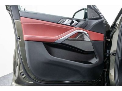 صورة مصغرة 35 لـ 2020 BMW X6