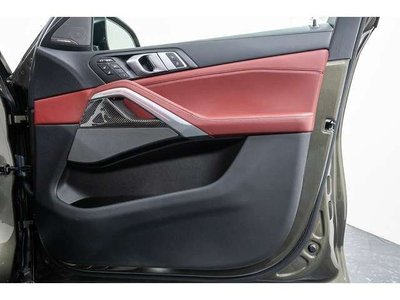 صورة مصغرة 31 لـ 2020 BMW X6