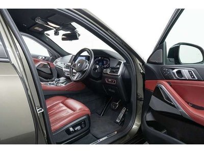 صورة مصغرة 32 لـ 2020 BMW X6