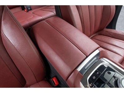 صورة مصغرة 64 لـ 2020 BMW X6