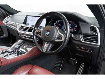 صورة مصغرة 30 لـ 2020 BMW X6