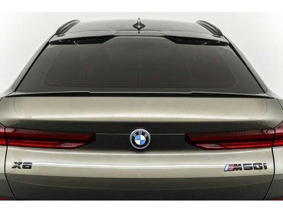 صورة مصغرة 18 لـ 2020 BMW X6