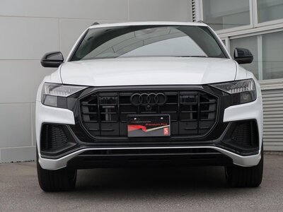 AUDI Q8 - 2