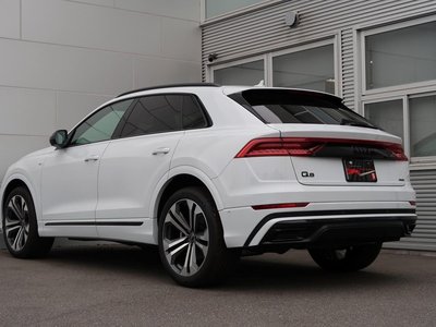 AUDI Q8 - 6
