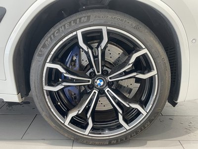2021 BMW X4 M thumbnail 49