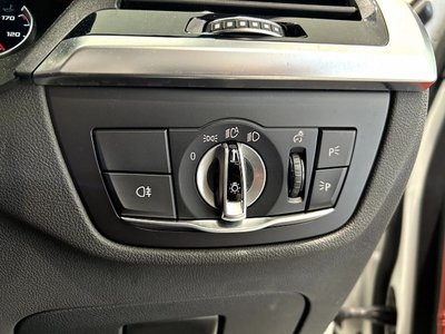 2021 BMW X4 M thumbnail 29