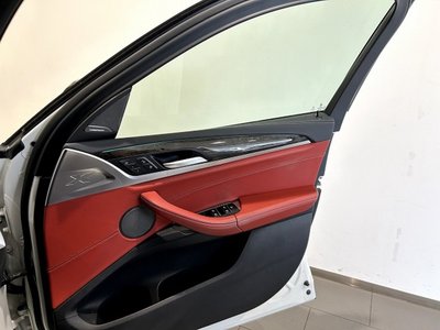 2021 BMW X4 M thumbnail 32