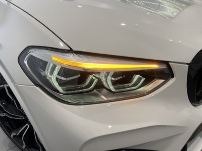 2021 BMW X4 M thumbnail 43