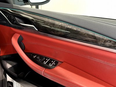 2021 BMW X4 M thumbnail 34