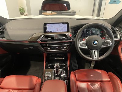 BMW X4 M - 10