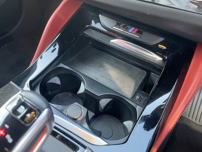 2021 BMW X4 M thumbnail 23