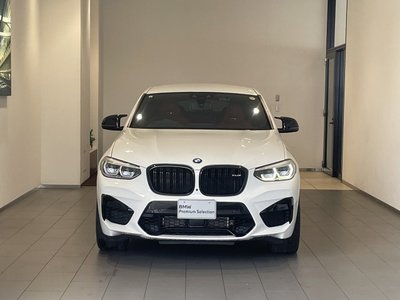 2021 BMW X4 M thumbnail 39