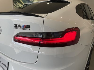 2021 BMW X4 M thumbnail 46