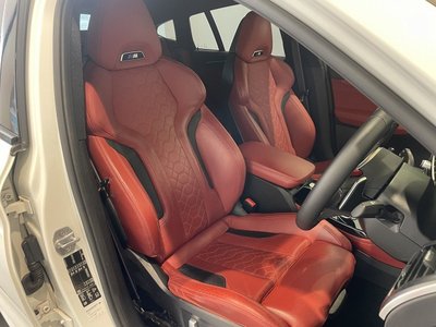 BMW X4 M - 3