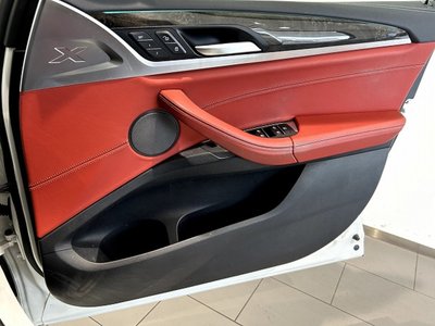 2021 BMW X4 M thumbnail 33